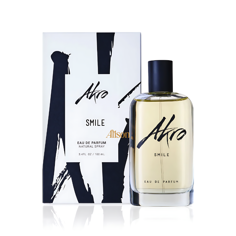 Akro Smile EDP